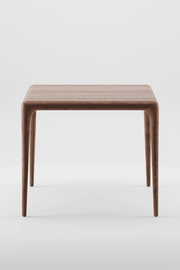 Latus Square table - Salih Teskeredžić