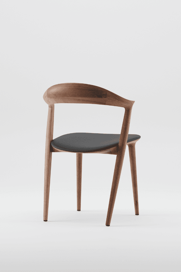 Addo Stuhl - Inoda+Sveje