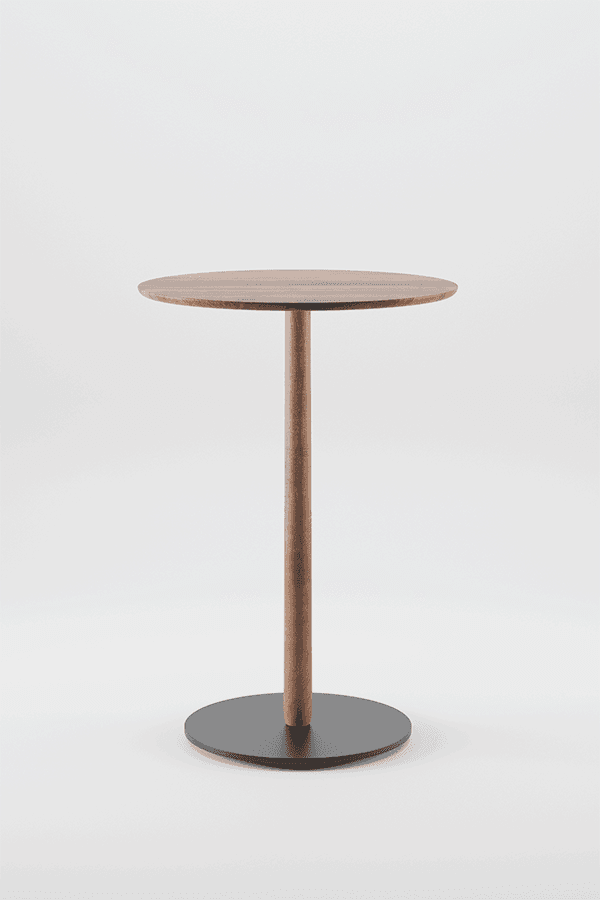 Bistro B table - designschneider