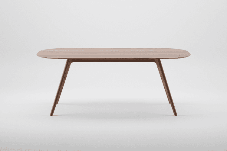 Coco table | Artisan