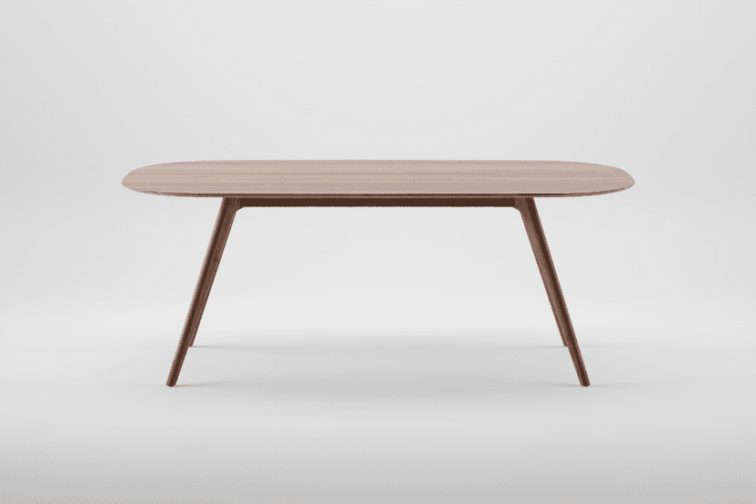 Coco table | Artisan