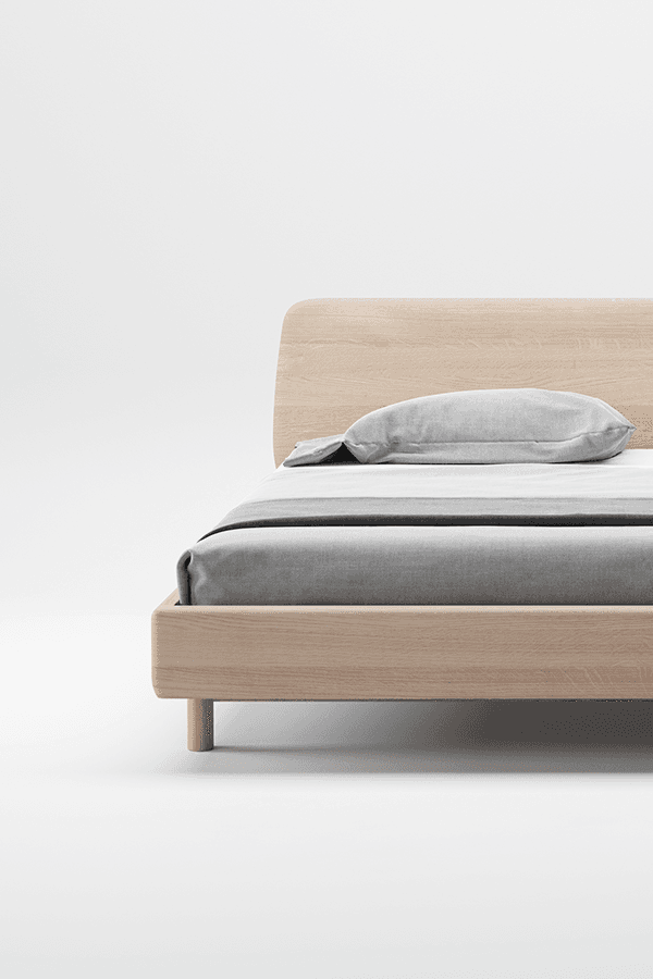 Fin Bett - designschneider