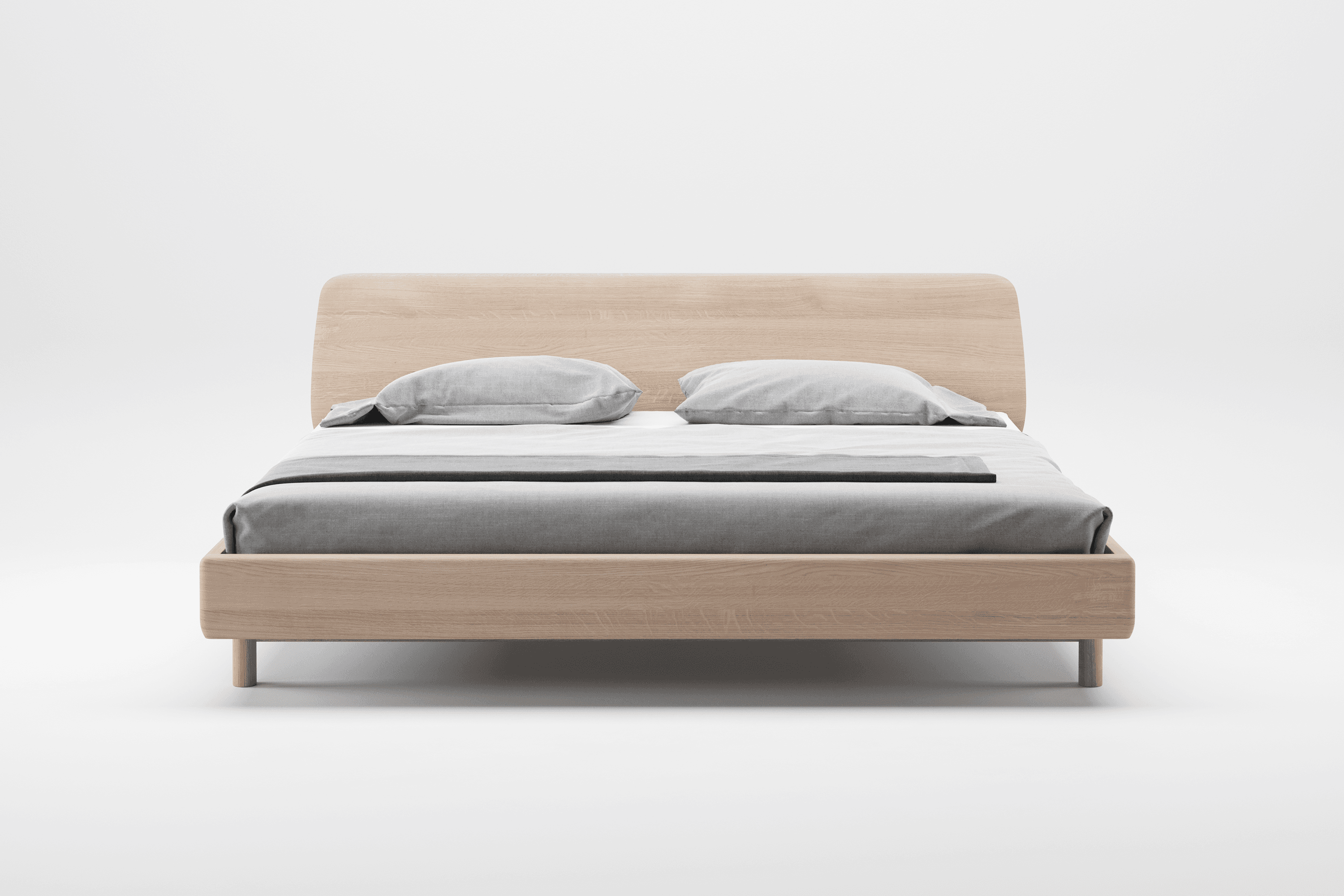 Artisan bed frame sale