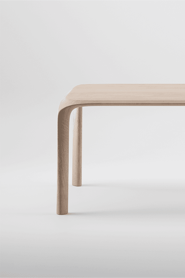 Ging table - Alan Hung