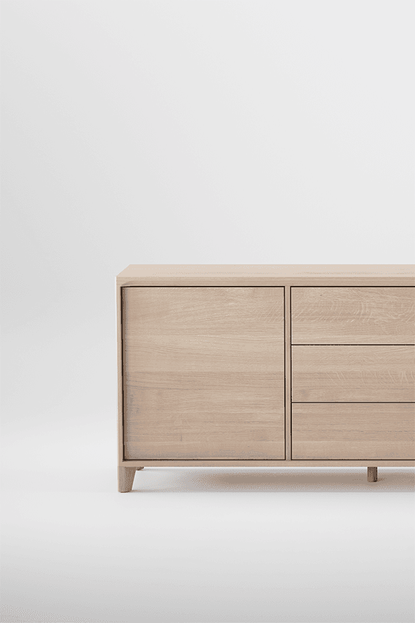 Hanny sideboard - Arteco