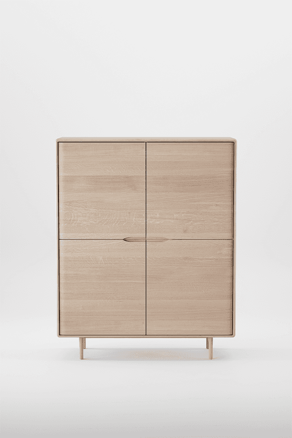 Invito Highboard - designschneider