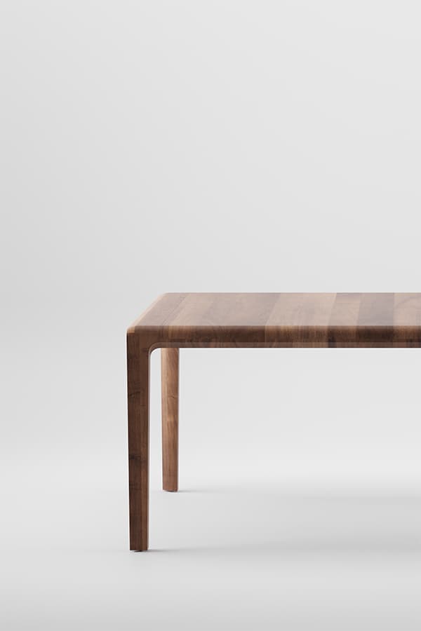 Invito table - designschneider