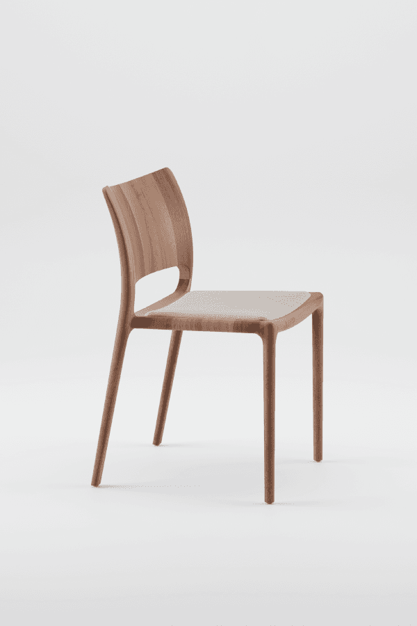 Latus chair - Salih Teskeredžić