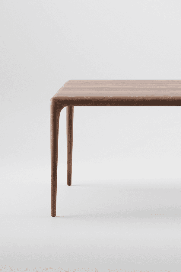 Latus table - Salih Teskeredžić