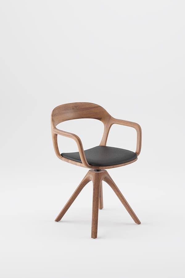 Leno office chair - designschneider