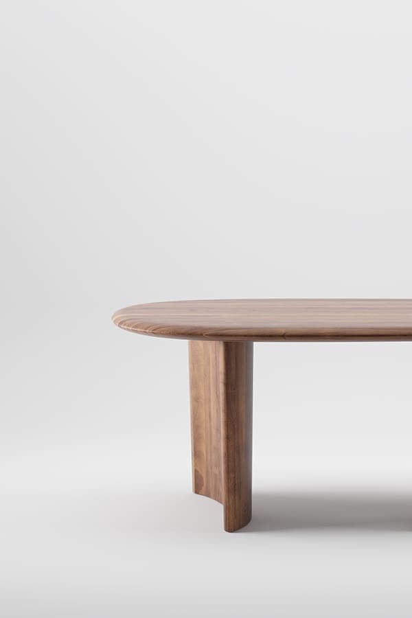 Monument desk - Regular Company