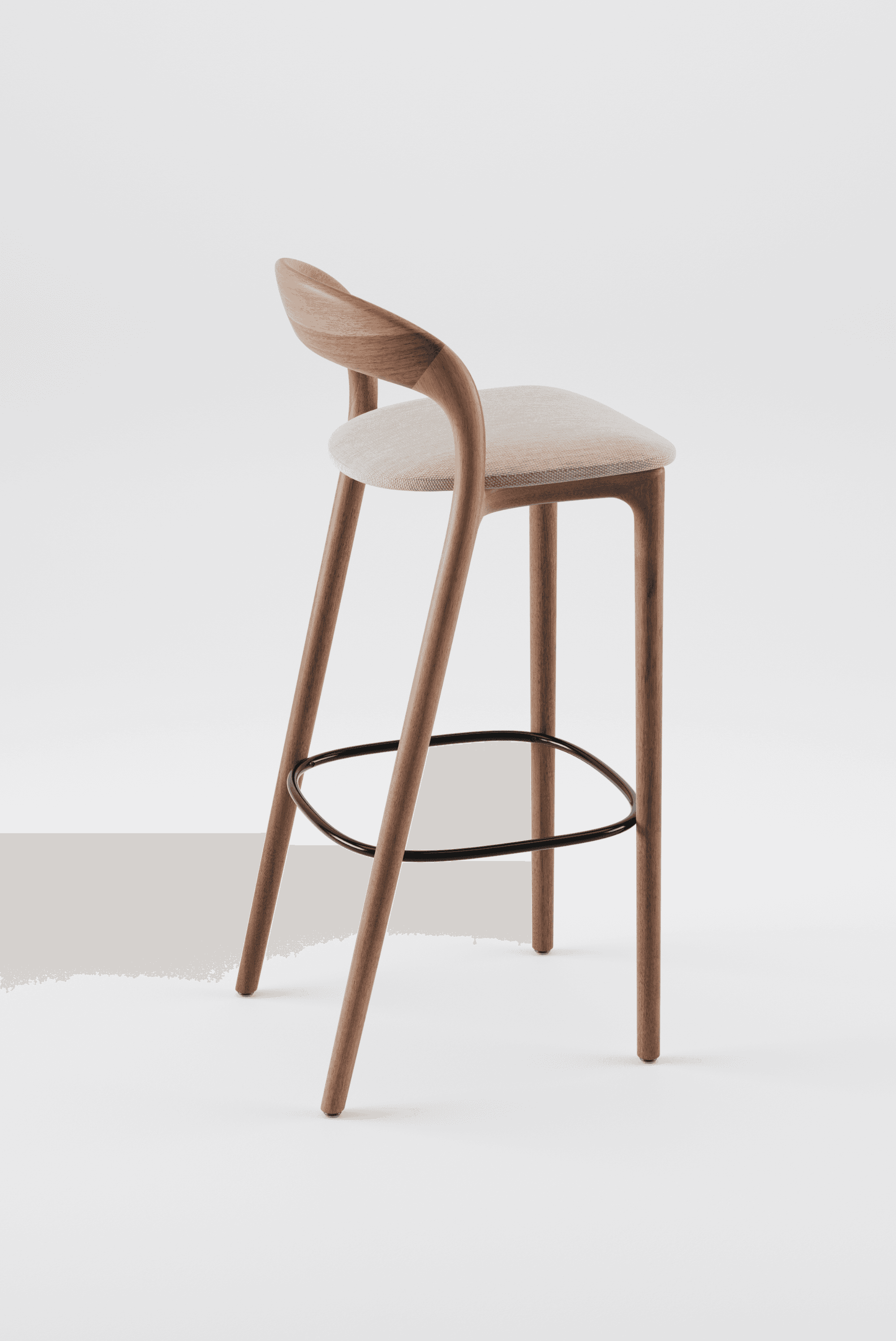 Bar armchair hotsell