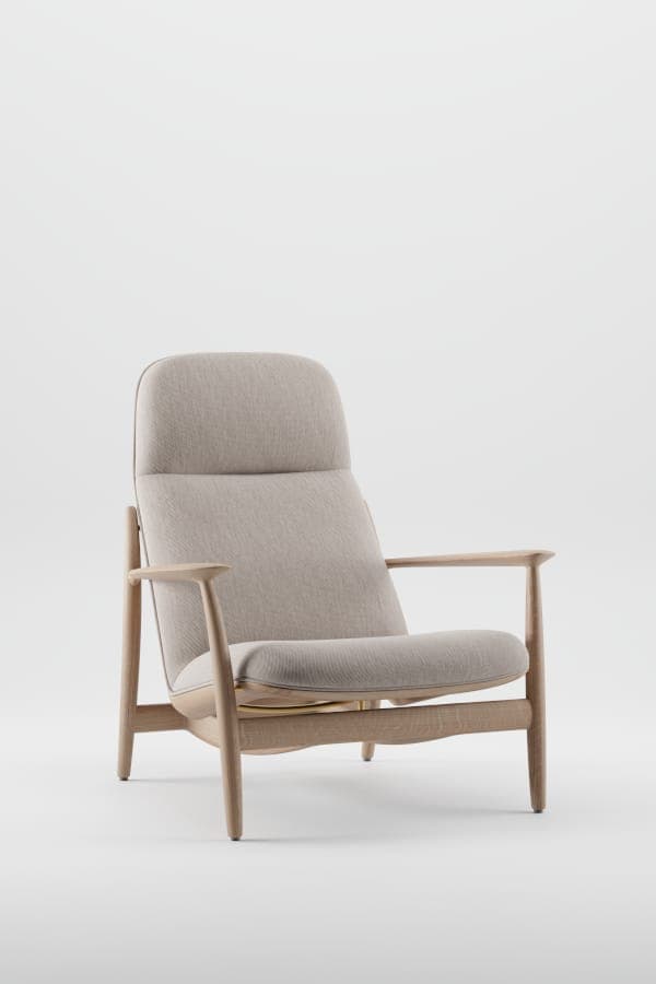 Nila lounge high - Regular Company