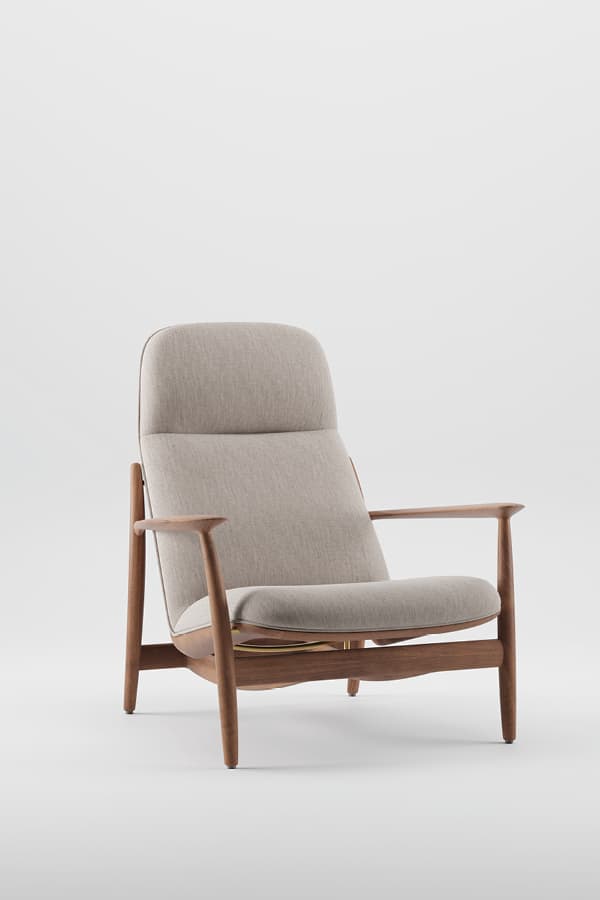 Nila lounge high - Regular Company