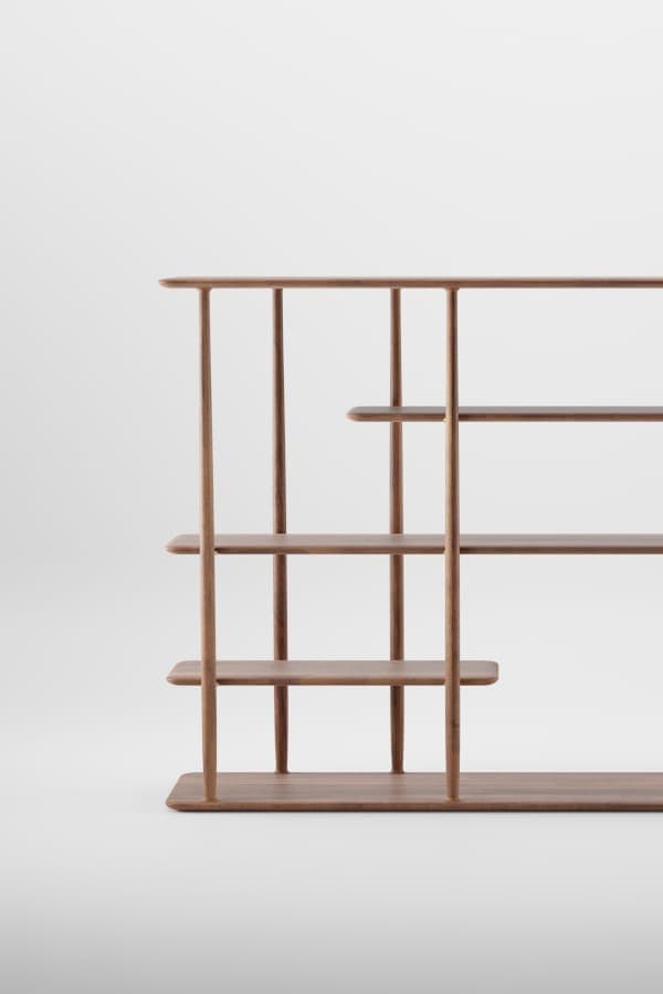 Nila Shelf - Regular Company