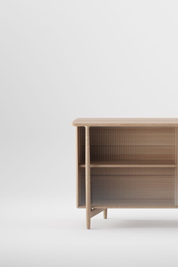 Nila sideboard - Regular Company