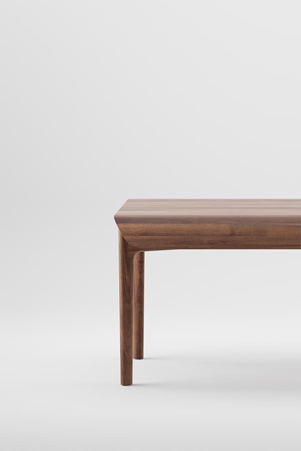 Artisan Piano desk solid wood