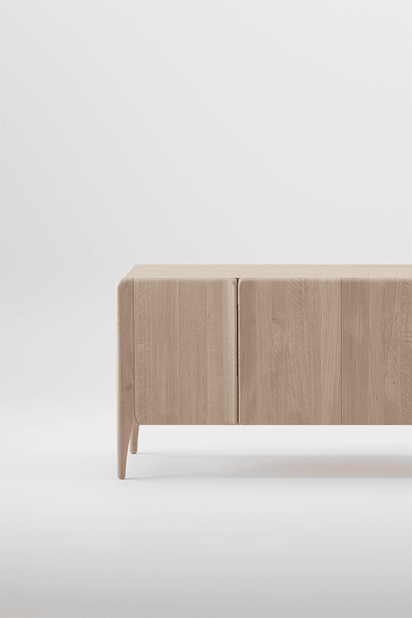 Rio sideboard - Erno Dierckx