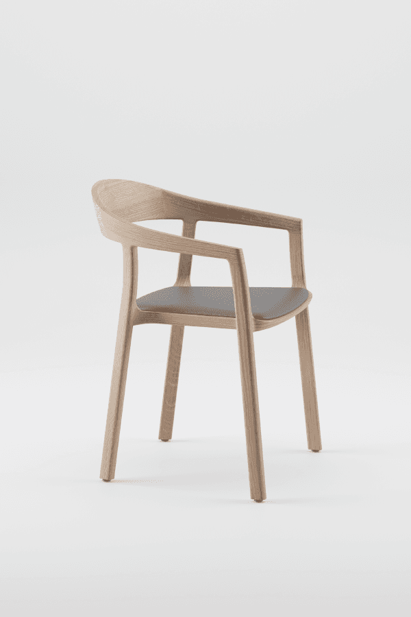 Tara chair - designschneider