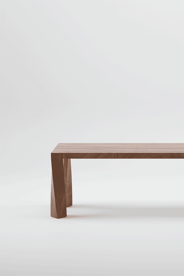 Tor bench - Arteco