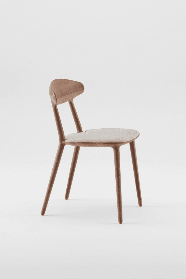 Wu chair - studioPANG