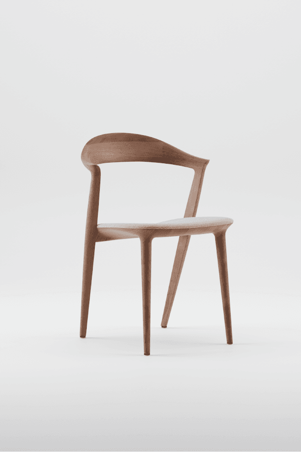 Addo chair - Inoda+Sveje
