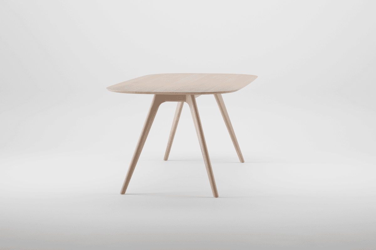 Coco table | Artisan