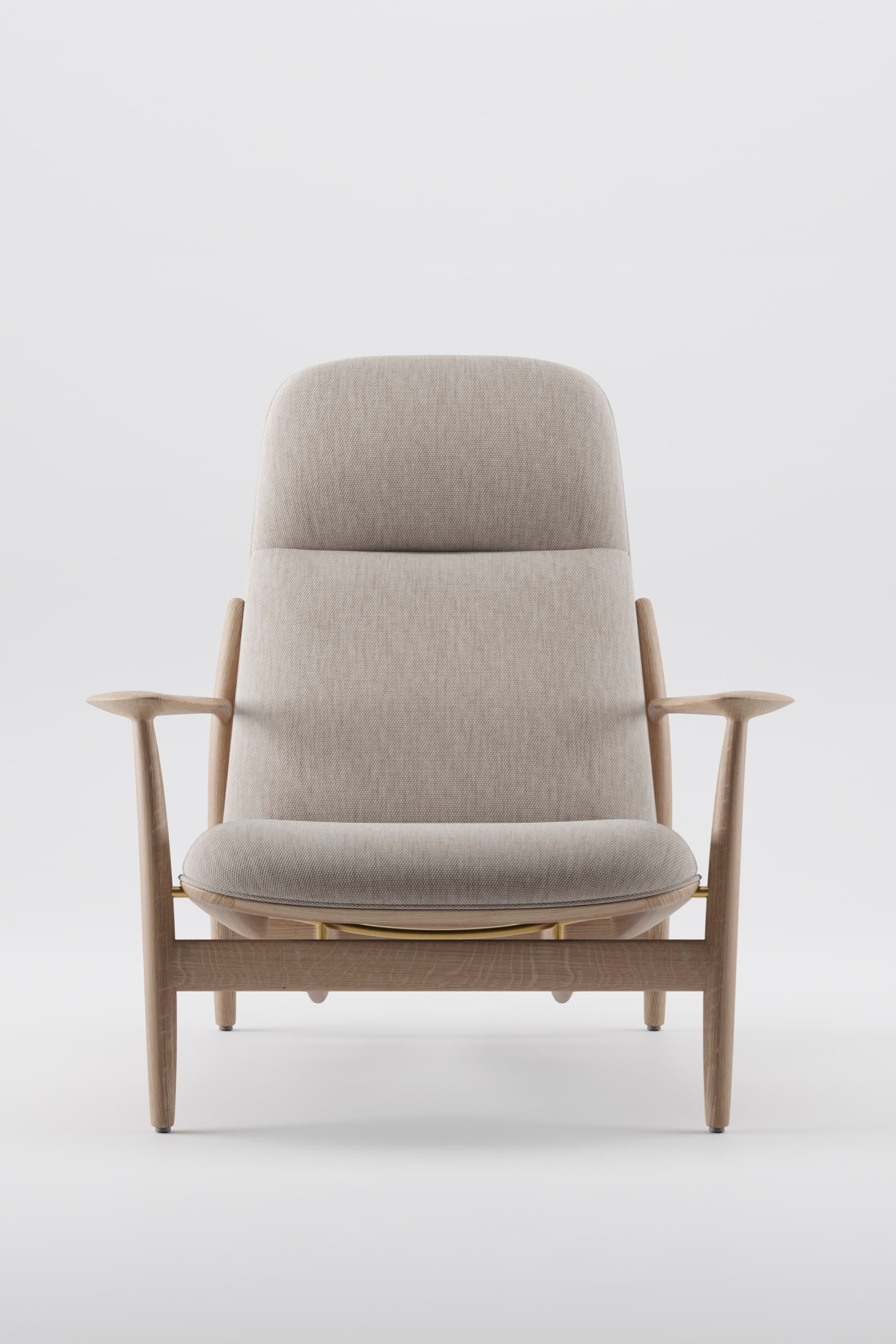 Nila lounge high - Regular Company