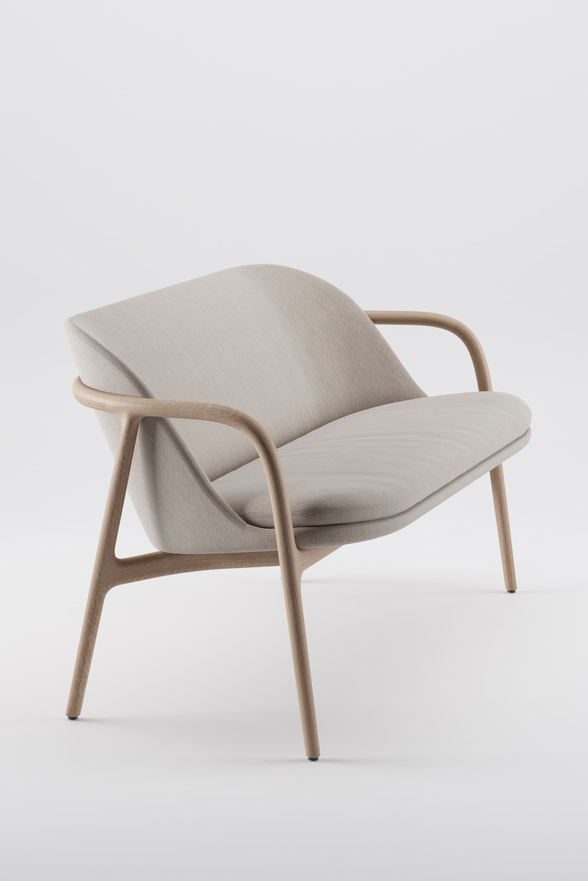 Neva sofa dining - Regular Company