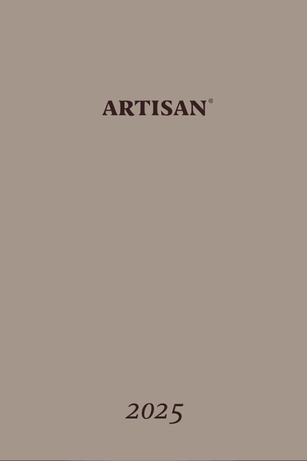 artisan-catalog-cover-Artisan katalog 2025