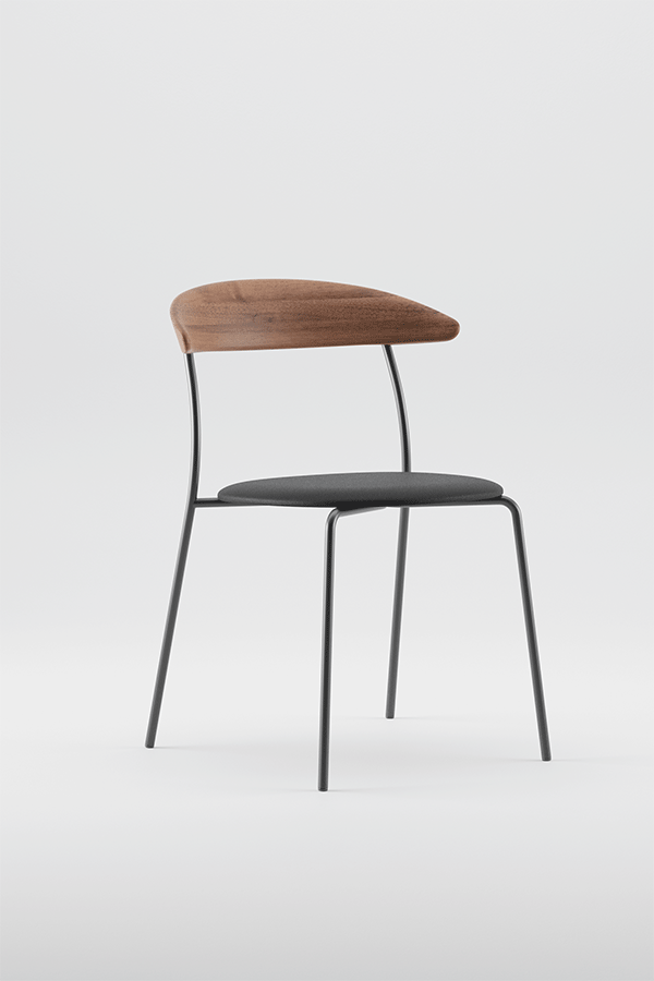 Kinu chair - designschneider