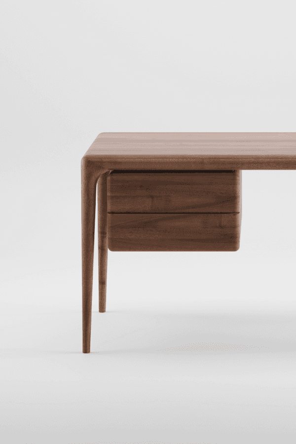 Latus desk - Salih Teskeredžić