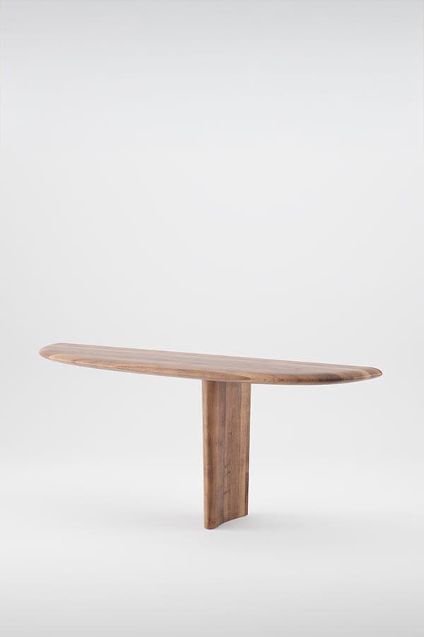 Monument console table - Regular Company