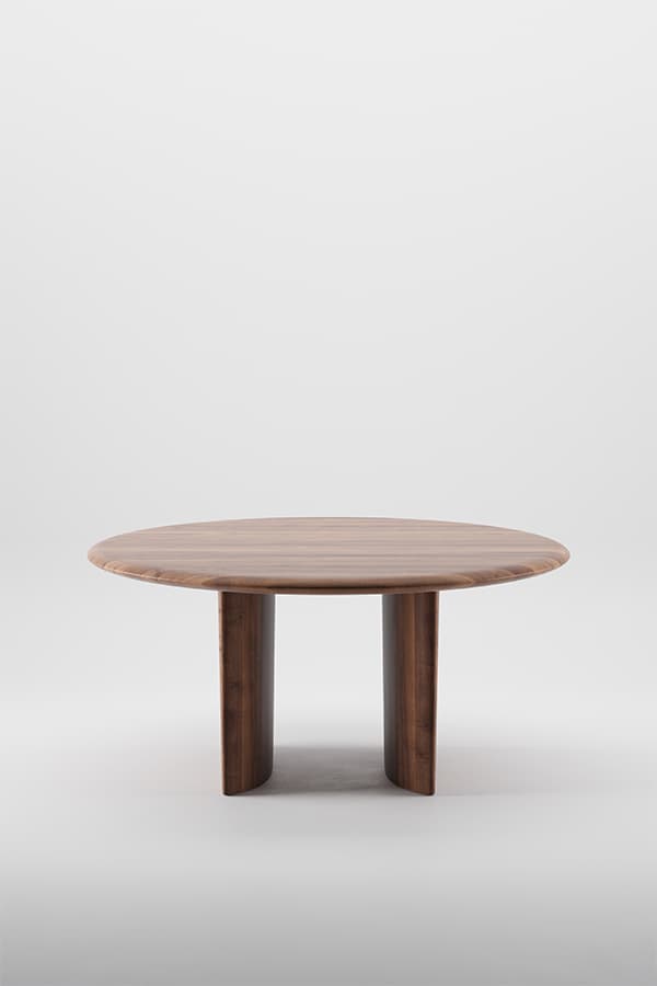 Monument round table - Regular Company