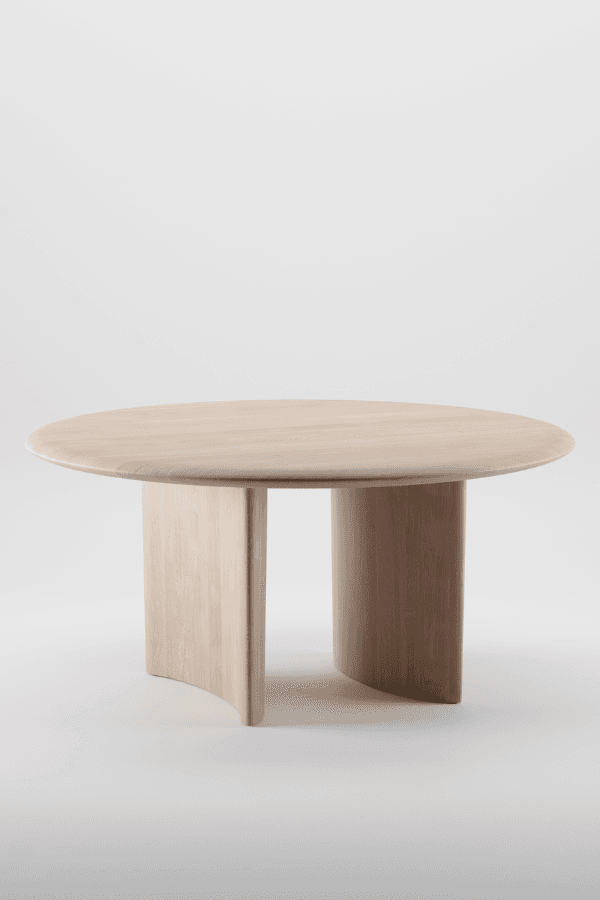 Monument round table - Regular Company