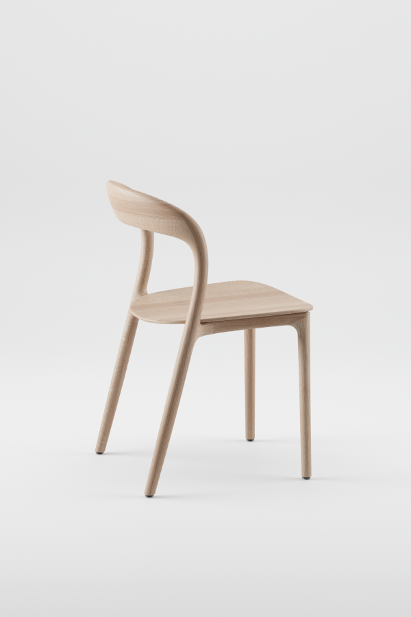 Neva light chair - Regular Company