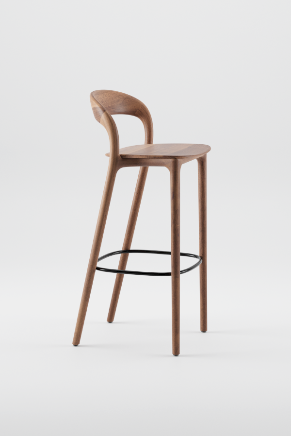 Neva light bar chair - Regular Company