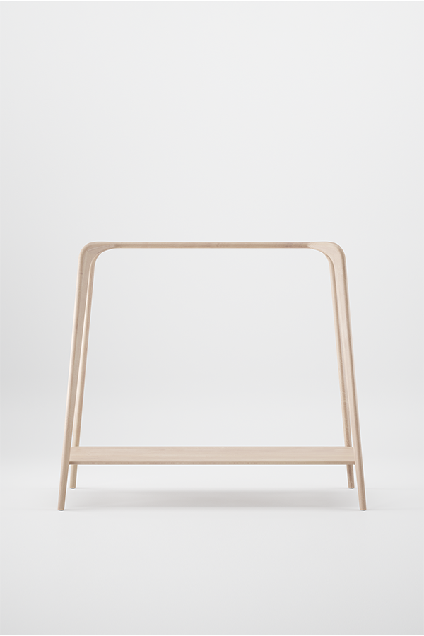Swing coatstand - Edvar design