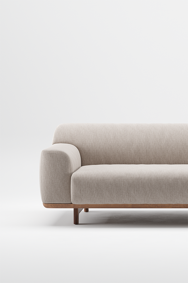 Tara sofa - designschneider