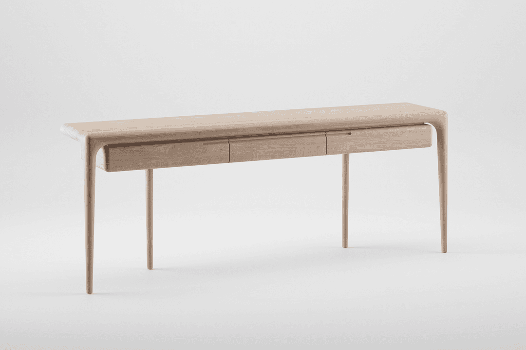 Atus Console Table Latus console table | Artisan