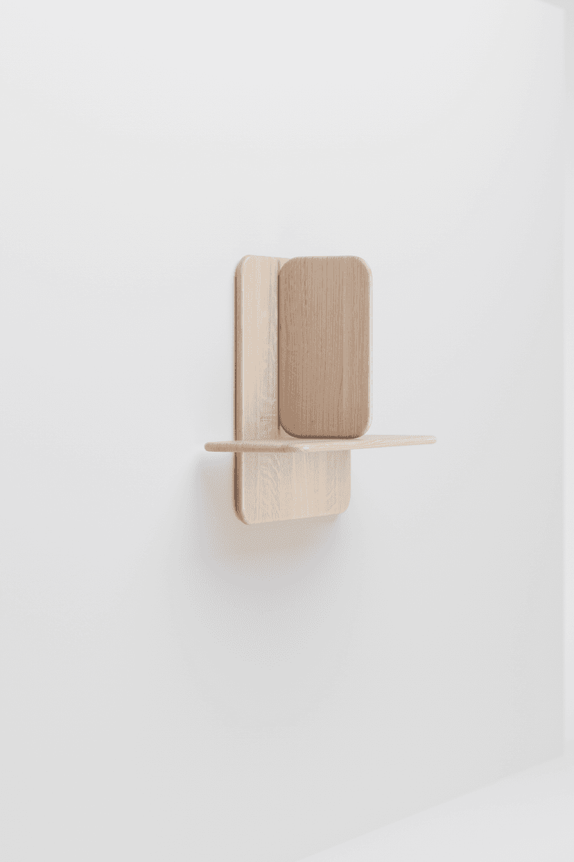 Wall Module Tables Soft wall module | Artisan
