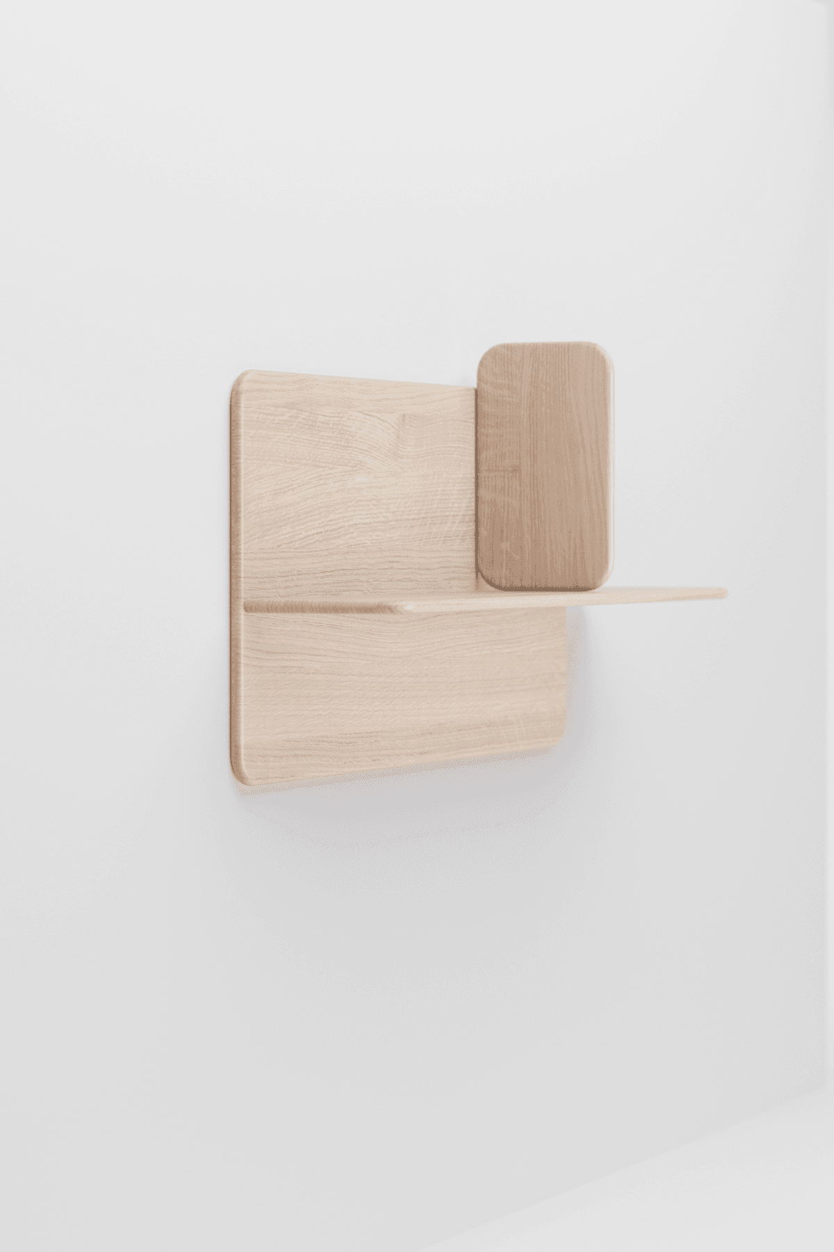 Koja Rou Wall Module Soft wall module | Artisan